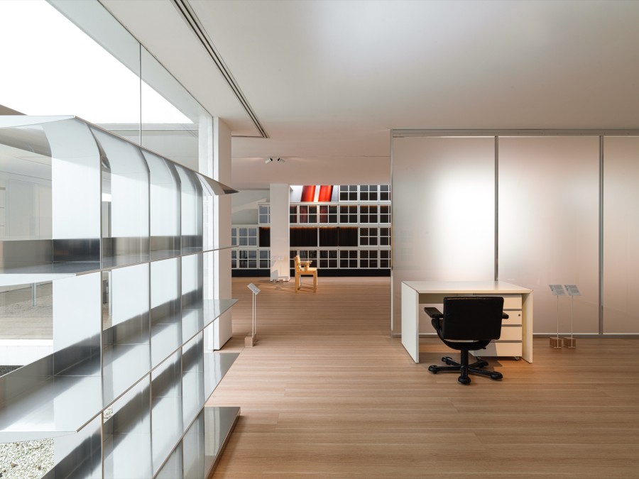 Tο μουσείο Molteni στο Μιλάνο εγκαινιάζει μια νέα έκθεση για να γιορτάσει τα 90 χρόνια ιστορίας του ομίλου- Φωτογραφία 5