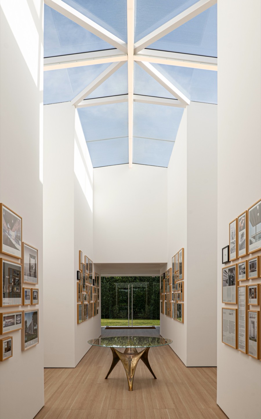 Tο μουσείο Molteni στο Μιλάνο εγκαινιάζει μια νέα έκθεση για να γιορτάσει τα 90 χρόνια ιστορίας του ομίλου- Φωτογραφία 7