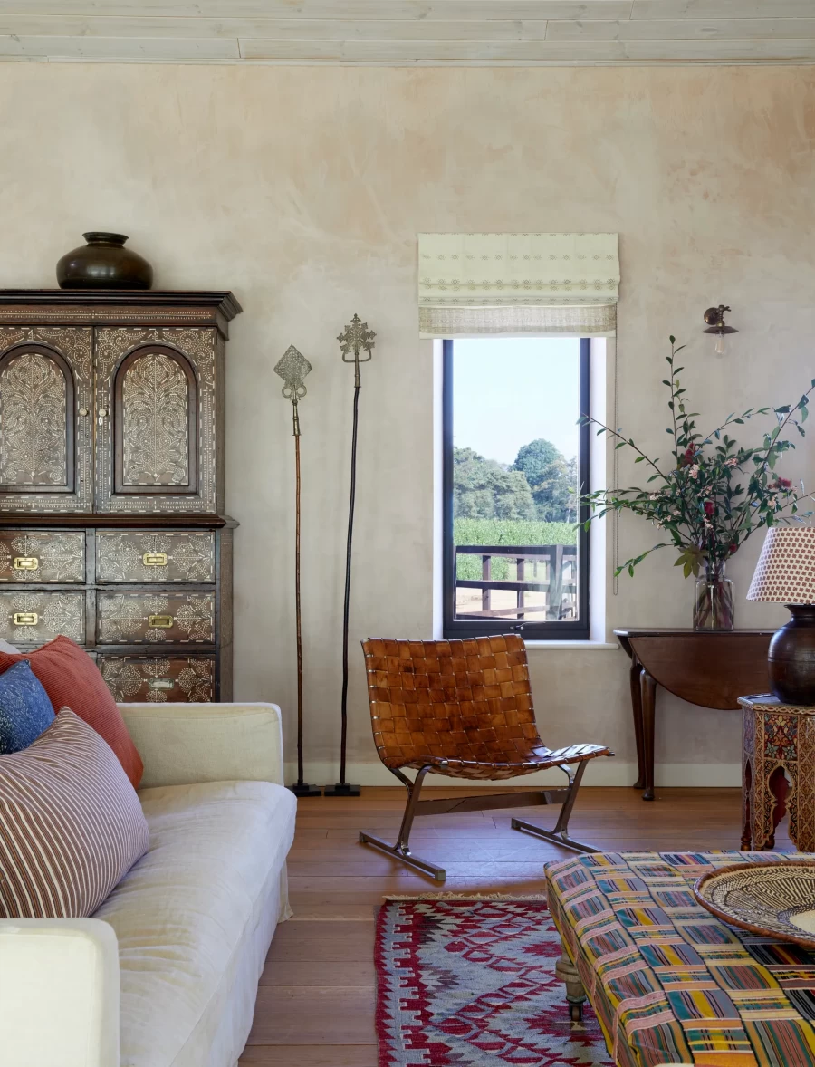 Ένα family house στο Cotswolds έχει μετατραπεί στο πιο stylish εξοχικό- Φωτογραφία 1