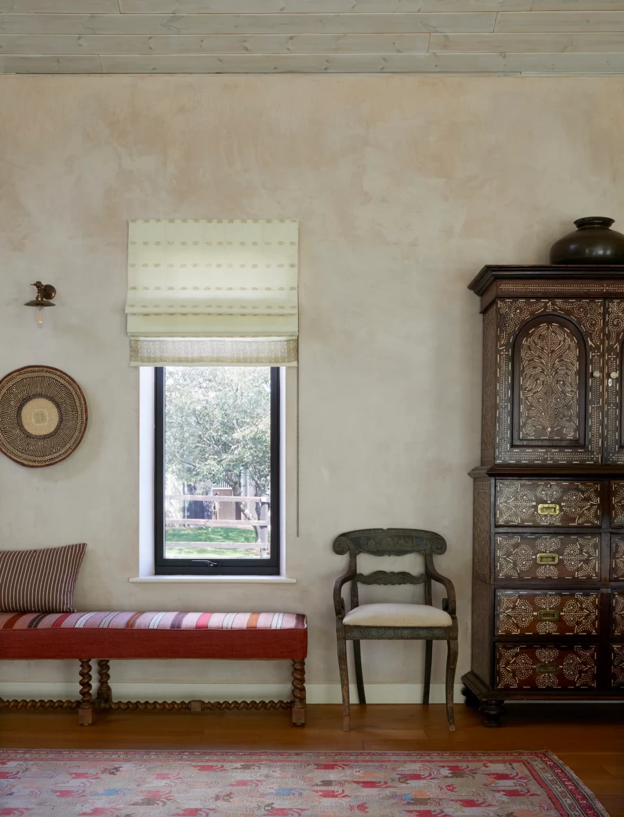 Ένα family house στο Cotswolds έχει μετατραπεί στο πιο stylish εξοχικό- Φωτογραφία 2