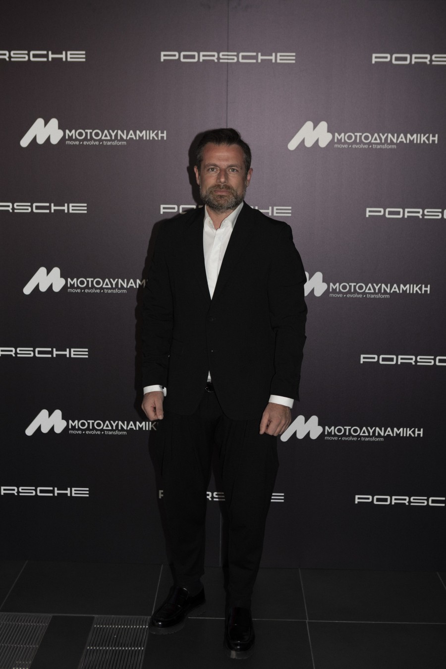 Τα λαμπερά εγκαίνια του Porsche Center Αthens - Παρουσιάστηκε για πρώτη φορά η νέα Taycan- Φωτογραφία 7