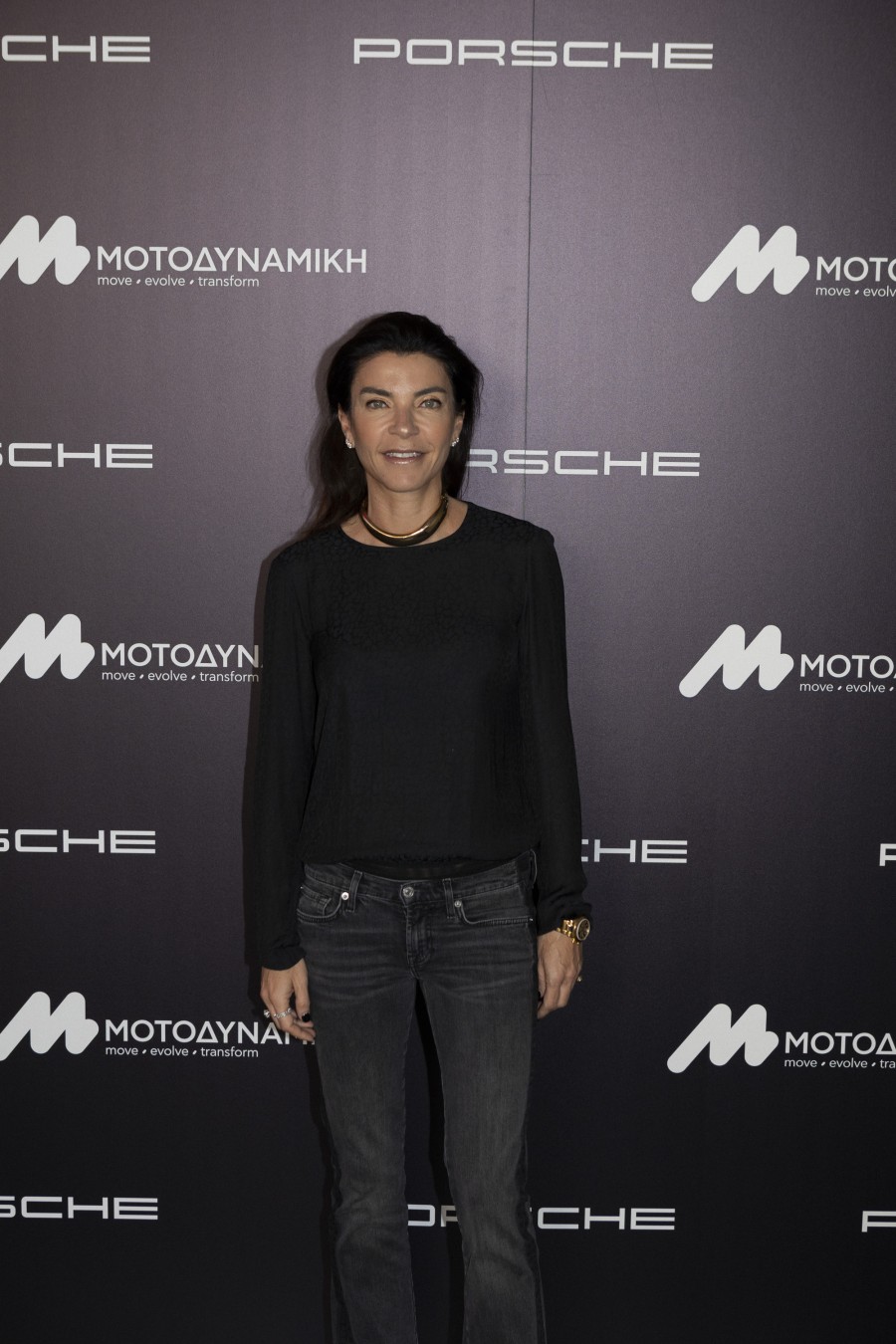 Τα λαμπερά εγκαίνια του Porsche Center Αthens - Παρουσιάστηκε για πρώτη φορά η νέα Taycan- Φωτογραφία 8