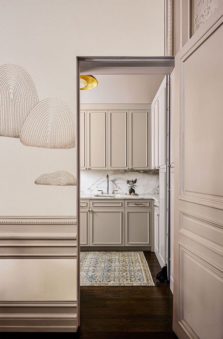 Ένα one-room διαμέρισμα στο Manhattan είναι το πιο όμορφο studio που έχουμε δει- Φωτογραφία 1