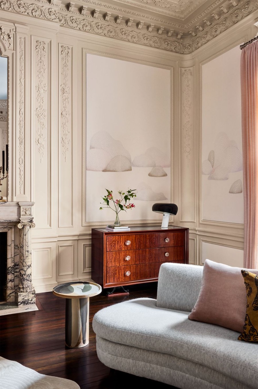 Ένα one-room διαμέρισμα στο Manhattan είναι το πιο όμορφο studio που έχουμε δει- Φωτογραφία 3