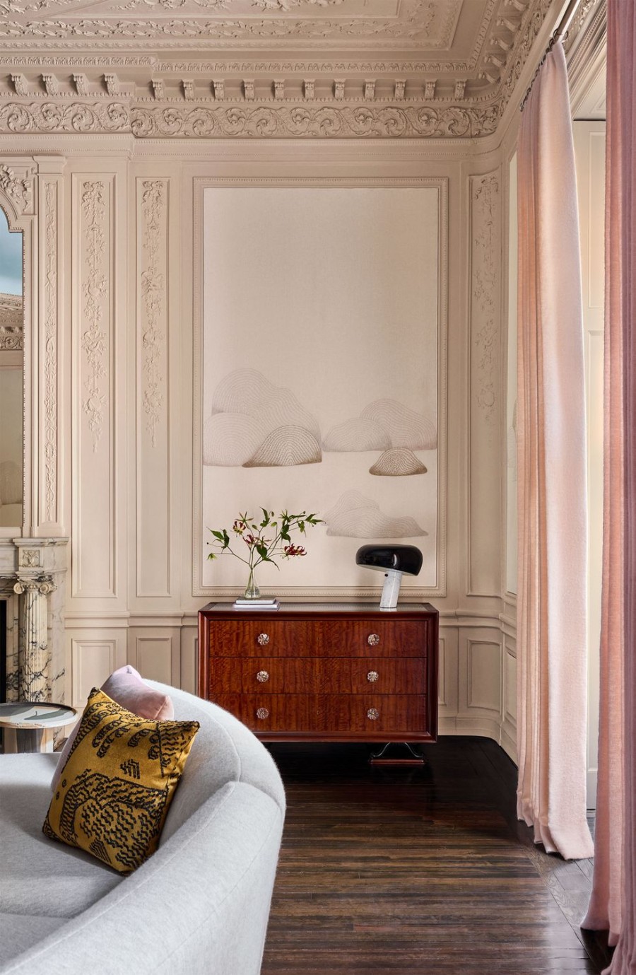 Ένα one-room διαμέρισμα στο Manhattan είναι το πιο όμορφο studio που έχουμε δει- Φωτογραφία 4
