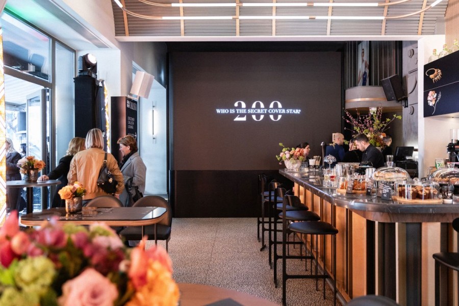 Το Glow Fabulous Café έφερε την απόλυτη pop-up GLOW εμπειρία στη Θεσσαλονίκη με πλήθος εκλεκτών καλεσμένων - Φωτογραφία 17