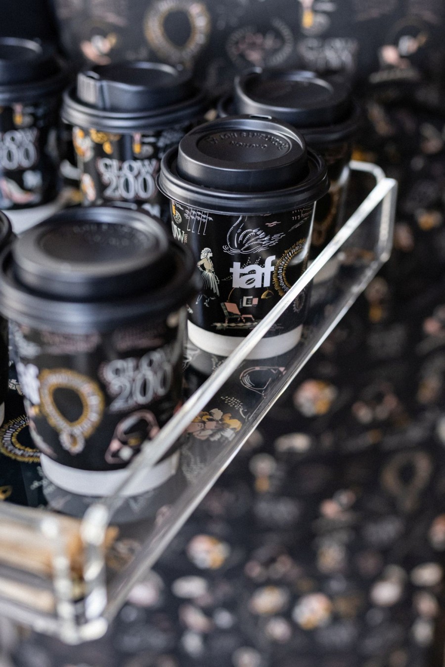 Το Glow Fabulous Café έφερε την απόλυτη pop-up GLOW εμπειρία στη Θεσσαλονίκη με πλήθος εκλεκτών καλεσμένων - Φωτογραφία 31