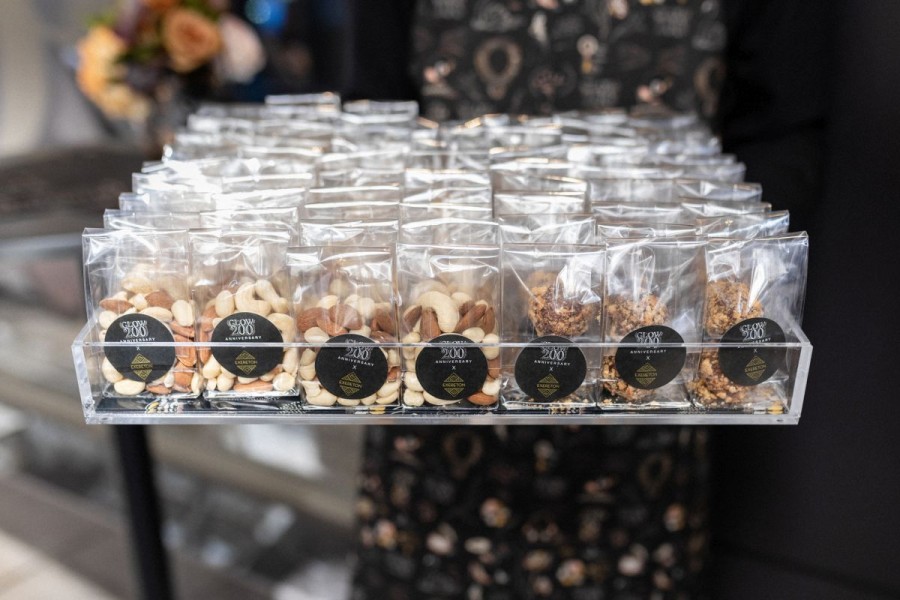 Το Glow Fabulous Café έφερε την απόλυτη pop-up GLOW εμπειρία στη Θεσσαλονίκη με πλήθος εκλεκτών καλεσμένων - Φωτογραφία 25