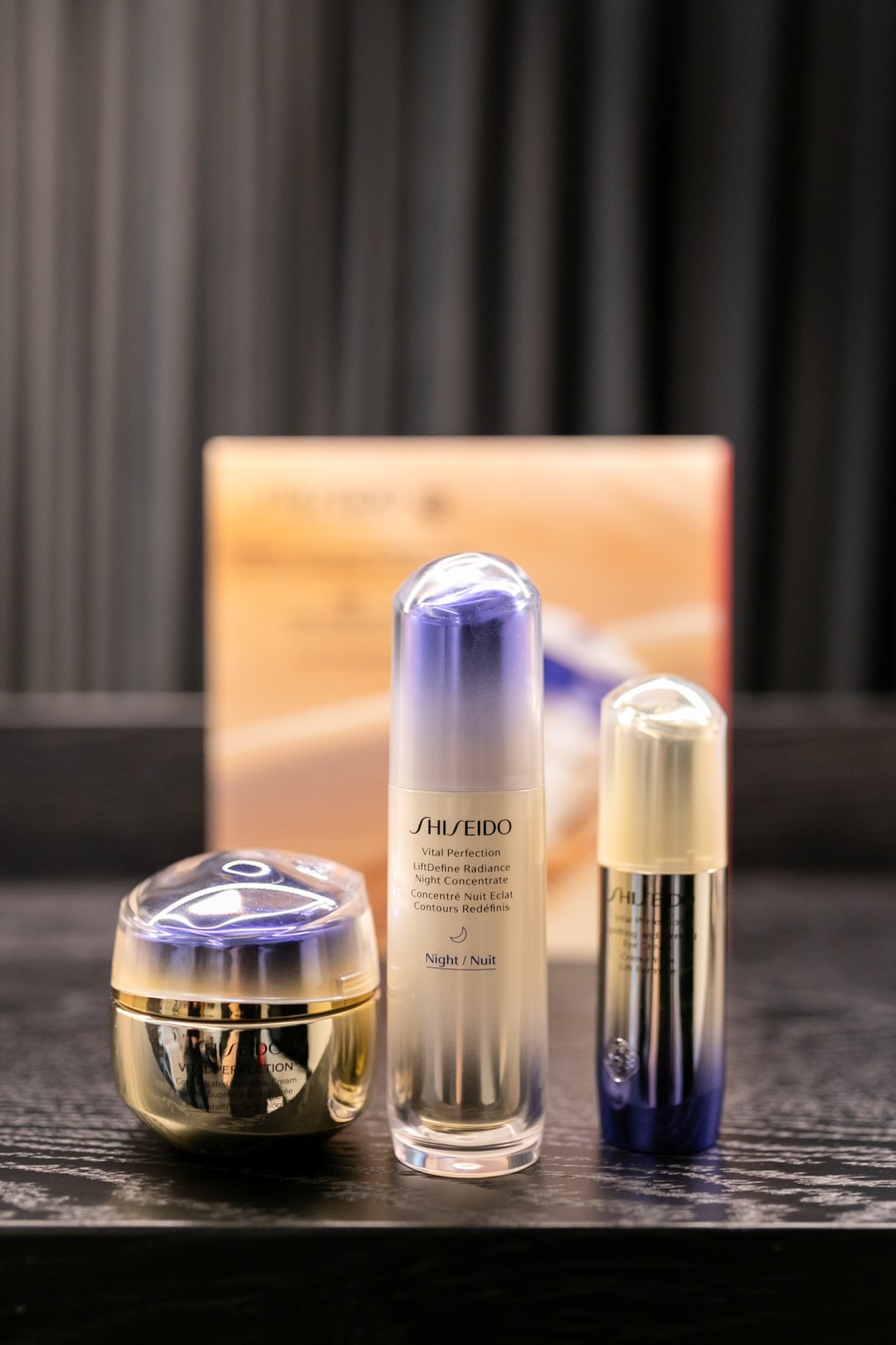 H Shiseido στo πλαίσιo των εορτασμών του Glow 200 Anniversary δημιούργησε το «Shiseido Beauty Penthouse» για να προσφέρει μια Supreme εμπειρία ομορφιάς στο Glow Fabulous Café- Φωτογραφία 11
