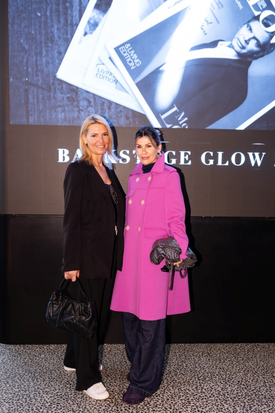 Το Glow Fabulous Café έφερε την απόλυτη pop-up GLOW εμπειρία στη Θεσσαλονίκη με πλήθος εκλεκτών καλεσμένων - Φωτογραφία 33