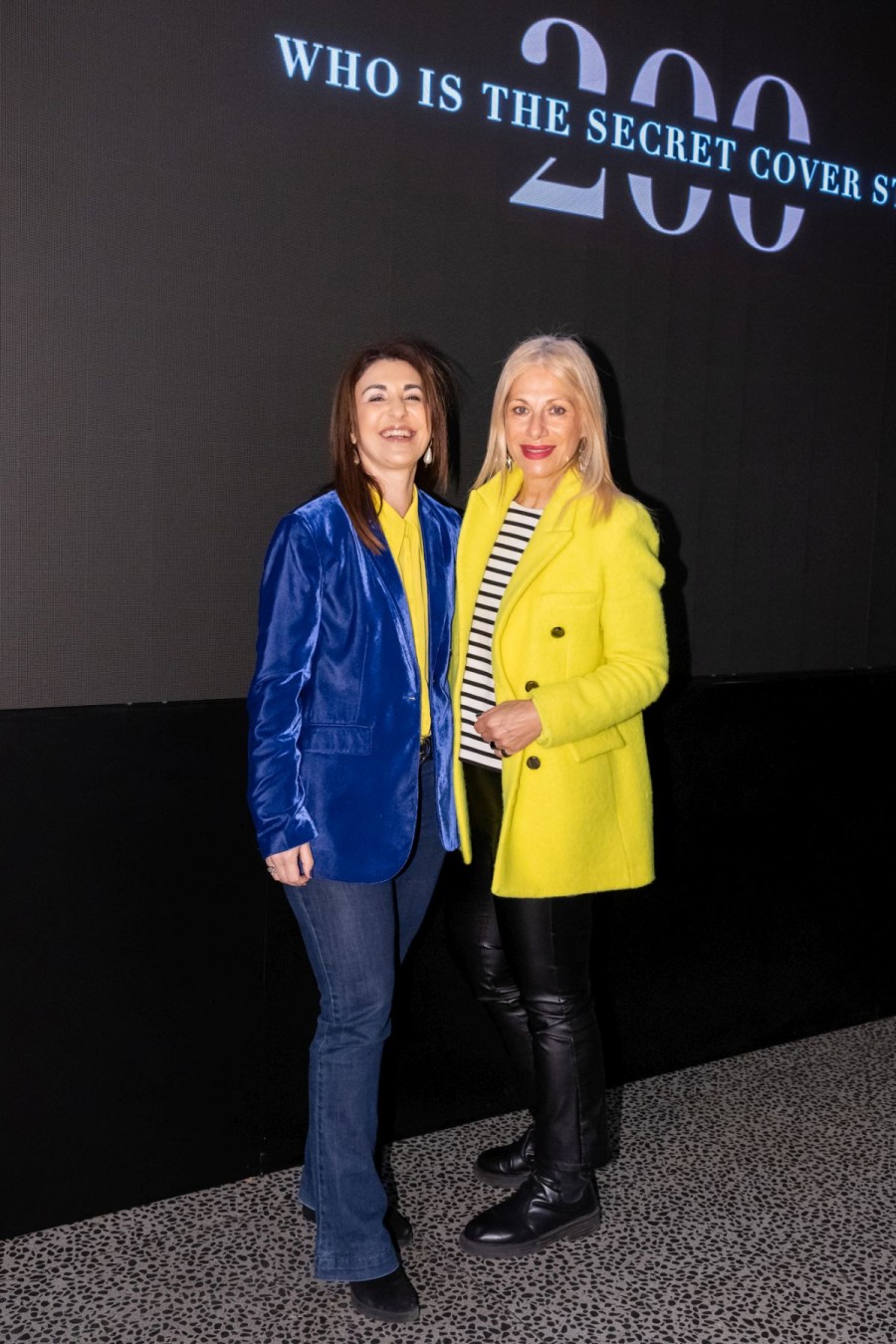 Το Glow Fabulous Café έφερε την απόλυτη pop-up GLOW εμπειρία στη Θεσσαλονίκη με πλήθος εκλεκτών καλεσμένων - Φωτογραφία 20