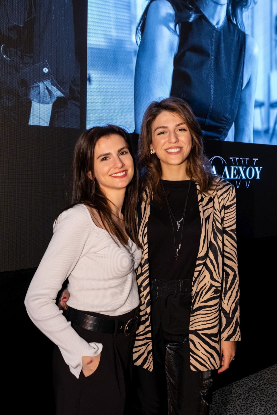 Το Glow Fabulous Café έφερε την απόλυτη pop-up GLOW εμπειρία στη Θεσσαλονίκη με πλήθος εκλεκτών καλεσμένων - Φωτογραφία 3