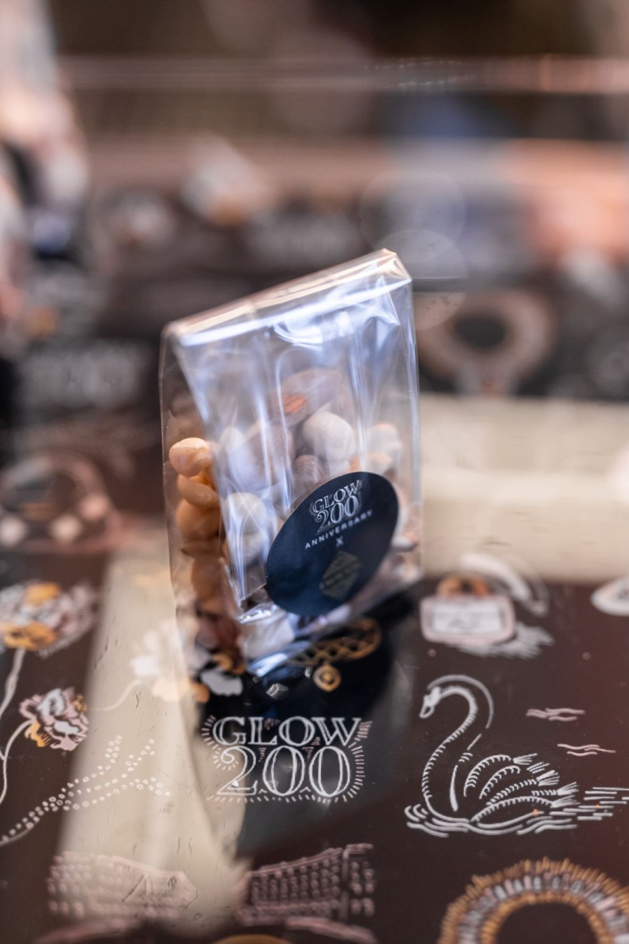 Το Glow Fabulous Café έφερε την απόλυτη pop-up GLOW εμπειρία στη Θεσσαλονίκη με πλήθος εκλεκτών καλεσμένων - Φωτογραφία 15