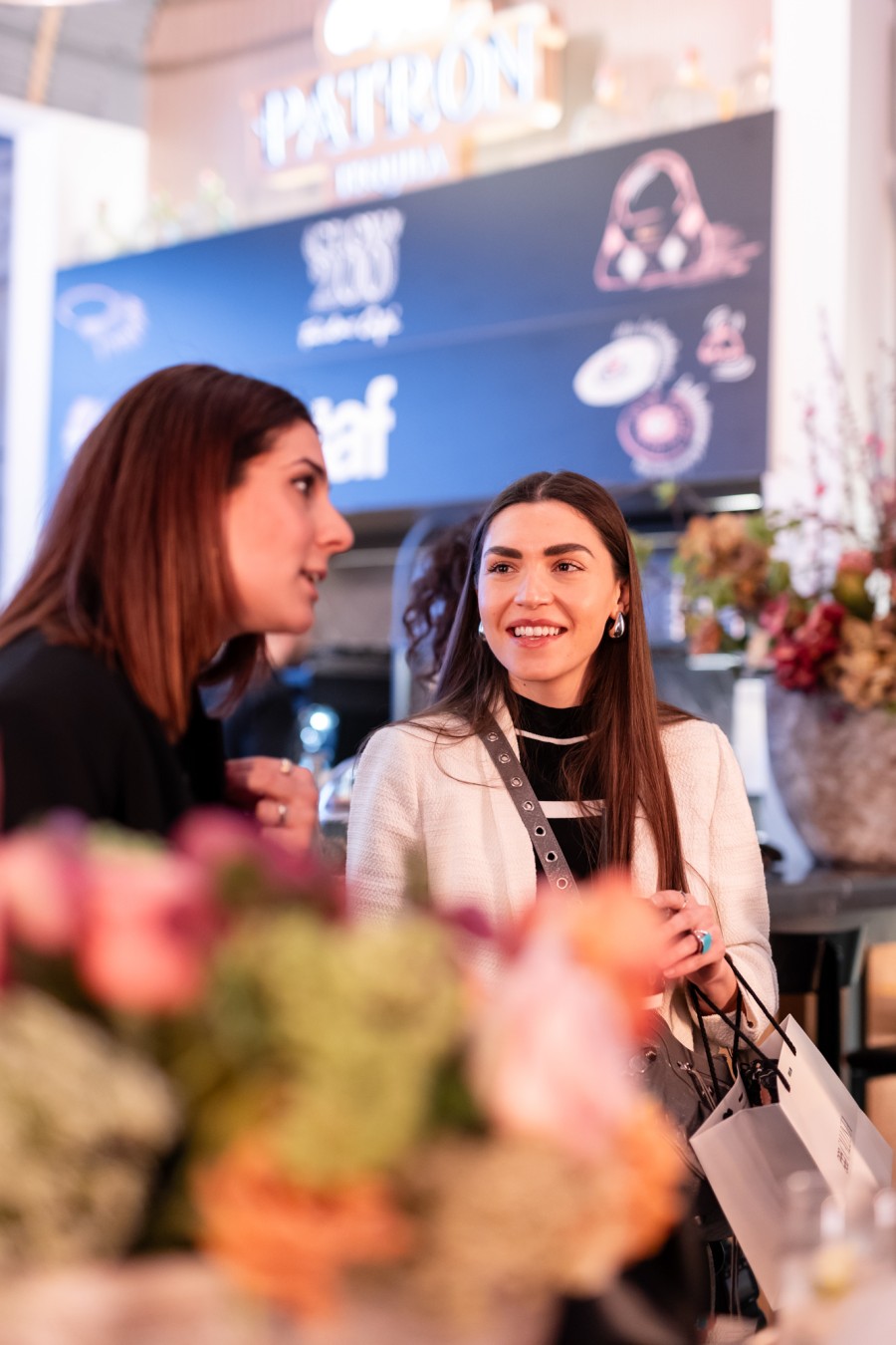 Το Glow Fabulous Café έφερε την απόλυτη pop-up GLOW εμπειρία στη Θεσσαλονίκη με πλήθος εκλεκτών καλεσμένων - Φωτογραφία 13