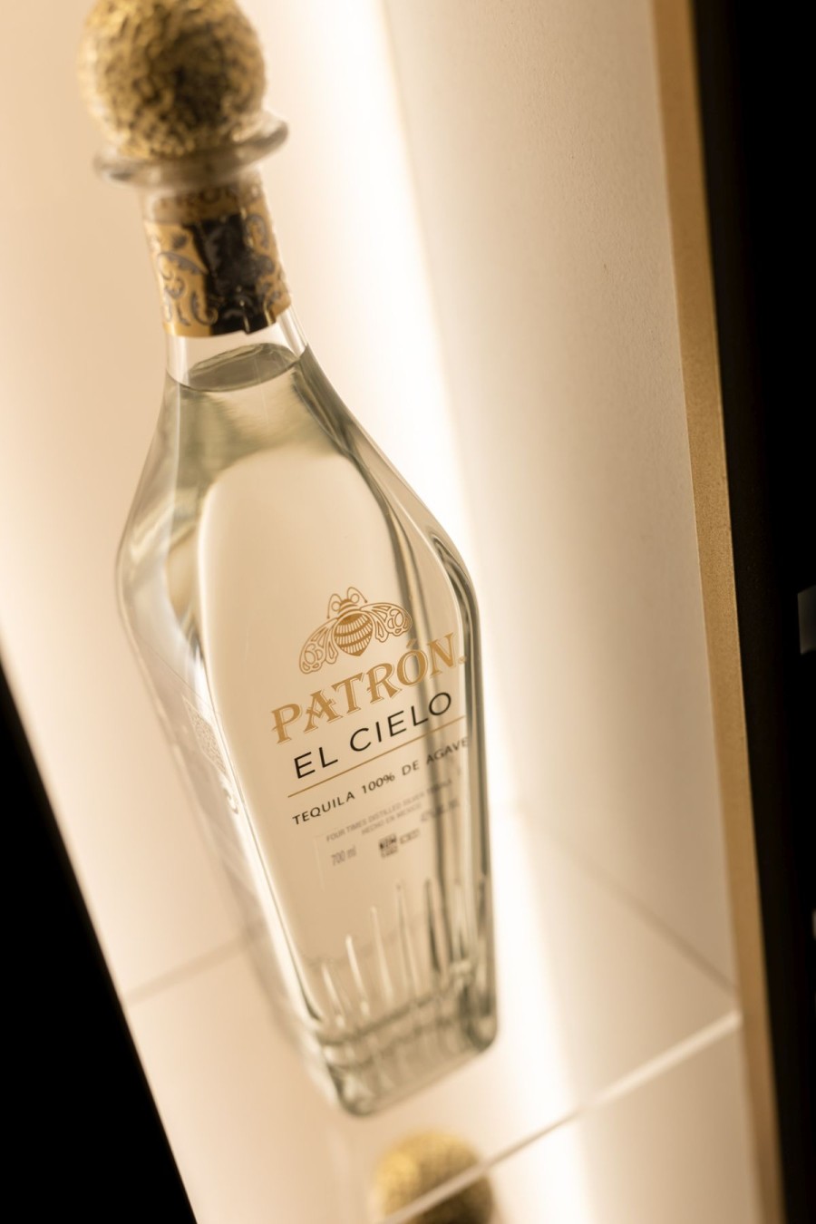 Το GLOW 200 Anniversary cocktail party x Patrón super premium tequila έγινε το απόλυτο talk of the town της Θεσσαλονίκης και επισφραγίστηκε με τη λαμπερή παρουσία του Νίκου Αλιάγα - Φωτογραφία 64