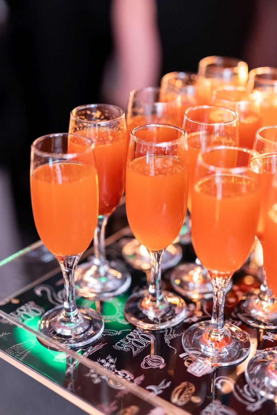 Το GLOW 200 Anniversary cocktail party x Patrón super premium tequila έγινε το απόλυτο talk of the town της Θεσσαλονίκης και επισφραγίστηκε με τη λαμπερή παρουσία του Νίκου Αλιάγα - Φωτογραφία 3