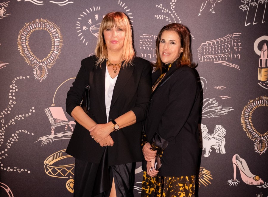 Το GLOW 200 Anniversary cocktail party x Patrón super premium tequila έγινε το απόλυτο talk of the town της Θεσσαλονίκης και επισφραγίστηκε με τη λαμπερή παρουσία του Νίκου Αλιάγα - Φωτογραφία 63