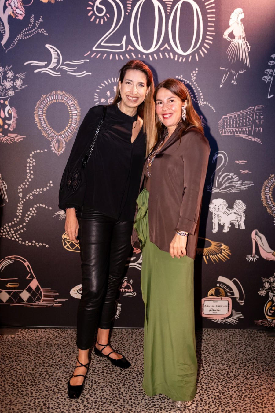 Το GLOW 200 Anniversary cocktail party x Patrón super premium tequila έγινε το απόλυτο talk of the town της Θεσσαλονίκης και επισφραγίστηκε με τη λαμπερή παρουσία του Νίκου Αλιάγα - Φωτογραφία 51
