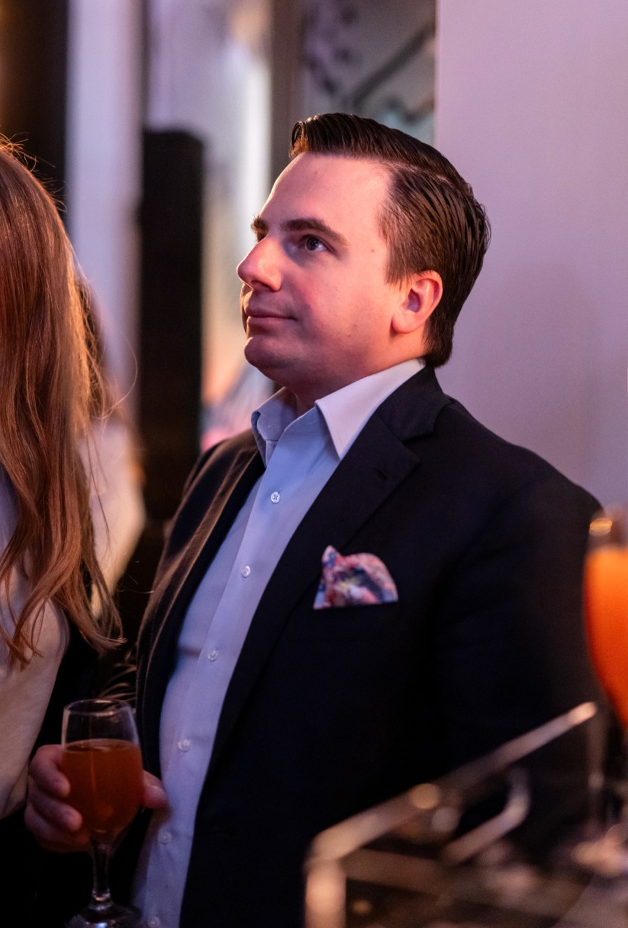 Το GLOW 200 Anniversary cocktail party x Patrón super premium tequila έγινε το απόλυτο talk of the town της Θεσσαλονίκης και επισφραγίστηκε με τη λαμπερή παρουσία του Νίκου Αλιάγα - Φωτογραφία 37
