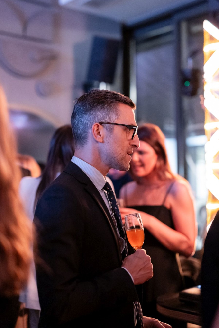 Το GLOW 200 Anniversary cocktail party x Patrón super premium tequila έγινε το απόλυτο talk of the town της Θεσσαλονίκης και επισφραγίστηκε με τη λαμπερή παρουσία του Νίκου Αλιάγα - Φωτογραφία 42