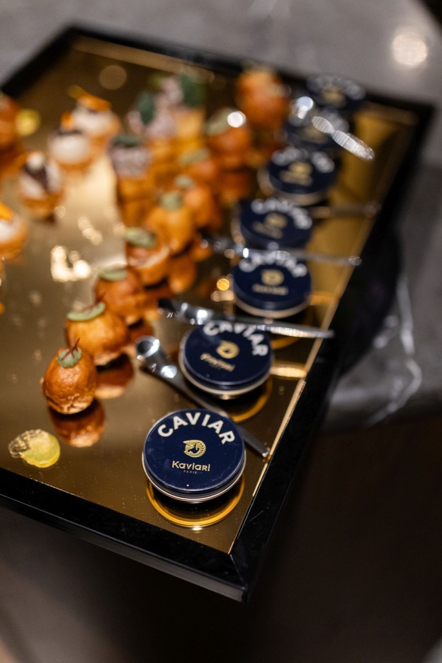 Το GLOW 200 Anniversary cocktail party x Patrón super premium tequila έγινε το απόλυτο talk of the town της Θεσσαλονίκης και επισφραγίστηκε με τη λαμπερή παρουσία του Νίκου Αλιάγα - Φωτογραφία 53