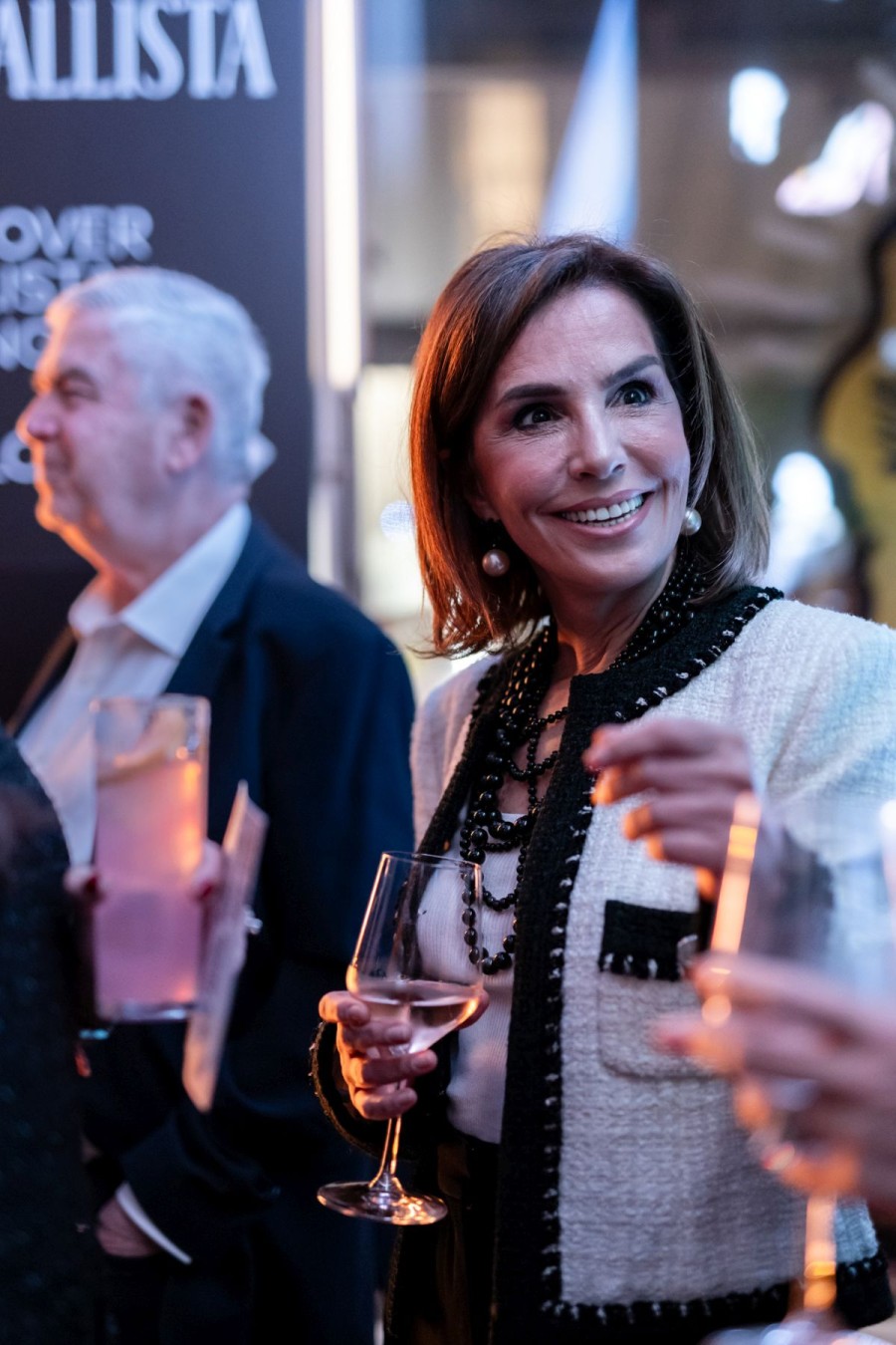 Το GLOW 200 Anniversary cocktail party x Patrón super premium tequila έγινε το απόλυτο talk of the town της Θεσσαλονίκης και επισφραγίστηκε με τη λαμπερή παρουσία του Νίκου Αλιάγα - Φωτογραφία 47