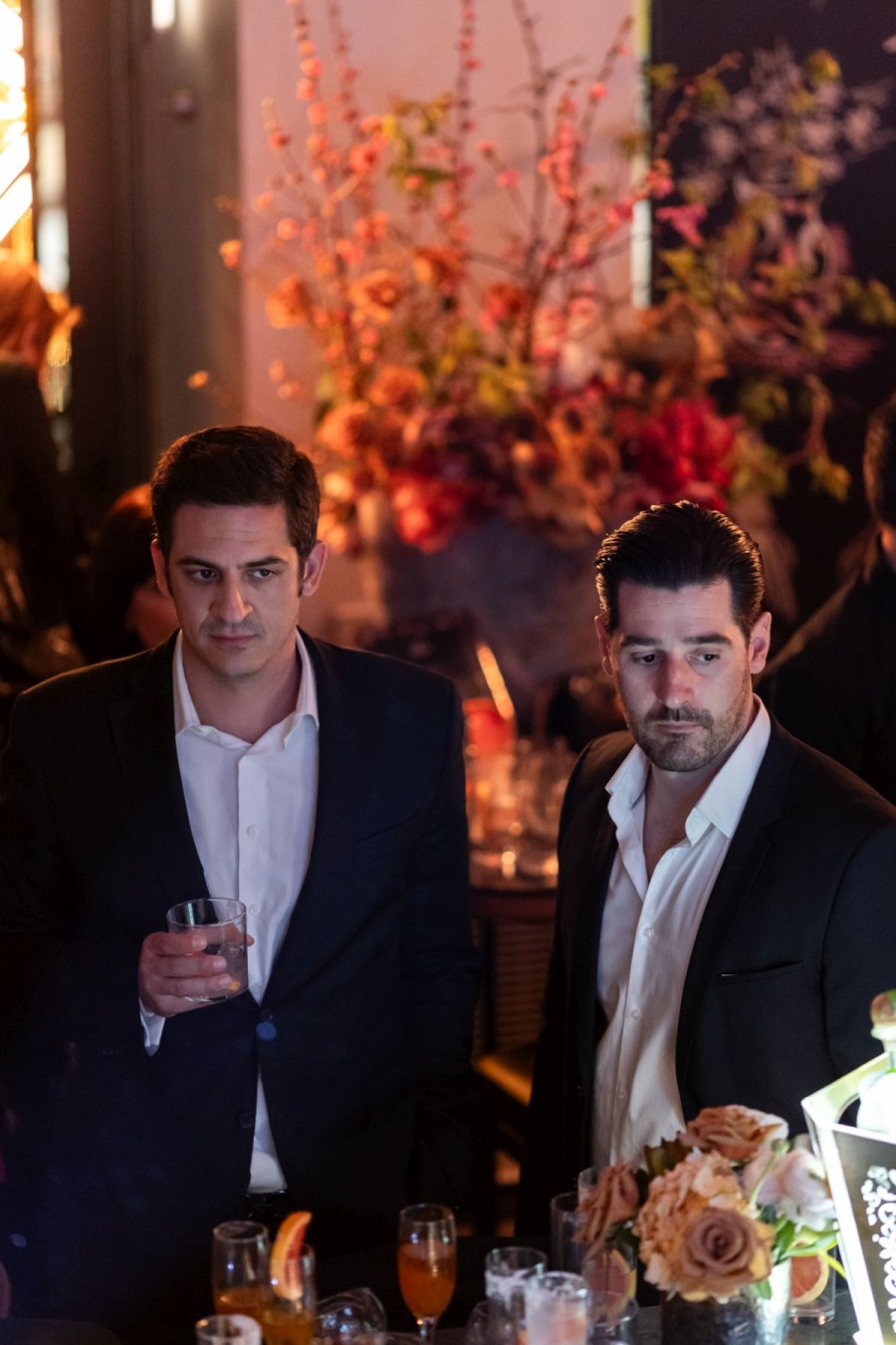Το GLOW 200 Anniversary cocktail party x Patrón super premium tequila έγινε το απόλυτο talk of the town της Θεσσαλονίκης και επισφραγίστηκε με τη λαμπερή παρουσία του Νίκου Αλιάγα - Φωτογραφία 2