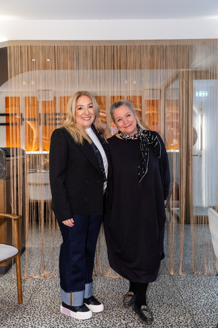 Το Glow Fabulous Café έφερε την απόλυτη pop-up GLOW εμπειρία στη Θεσσαλονίκη με πλήθος εκλεκτών καλεσμένων - Φωτογραφία 28