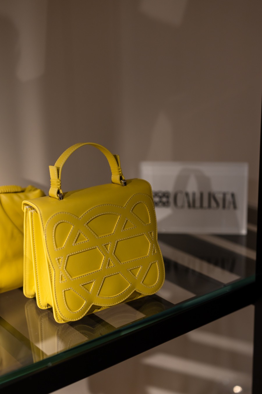H Callista μαζί με το περιοδικό GLOW δημιουργεί τη νέα Glow 200 Anniversary Limited Edition Collection που παρουσιάστηκε αποκλειστικά στο Glow Fabulous Café - Φωτογραφία 10