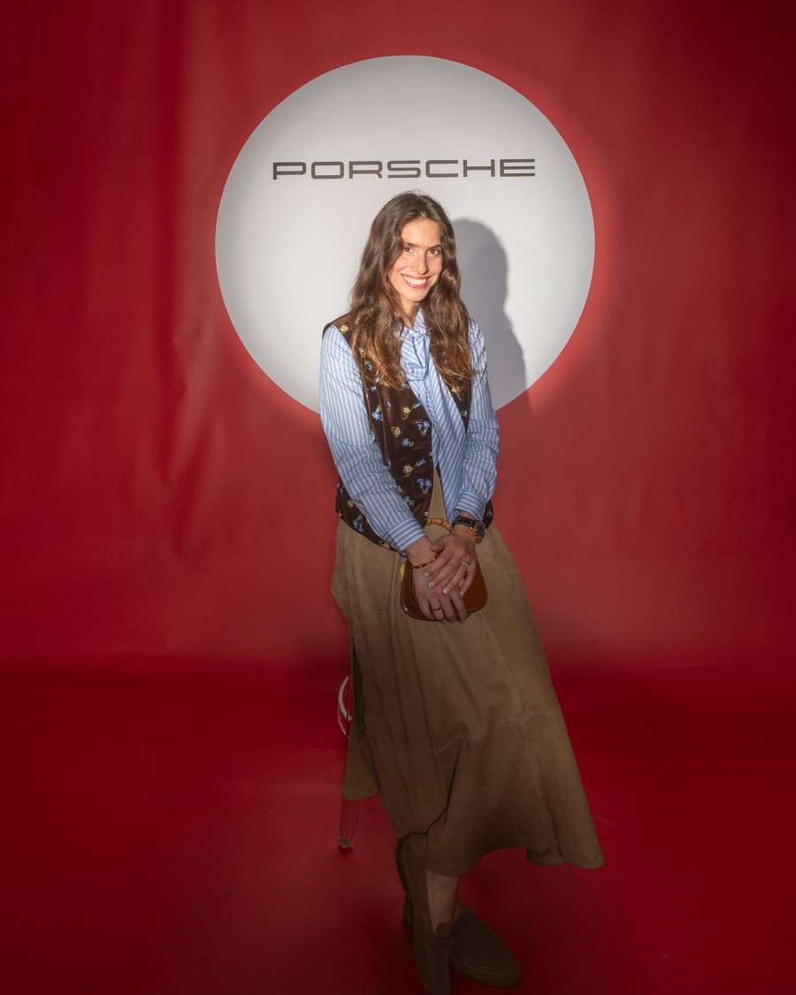 Τα λαμπερά εγκαίνια του Porsche Center Αthens - Παρουσιάστηκε για πρώτη φορά η νέα Taycan- Φωτογραφία 14