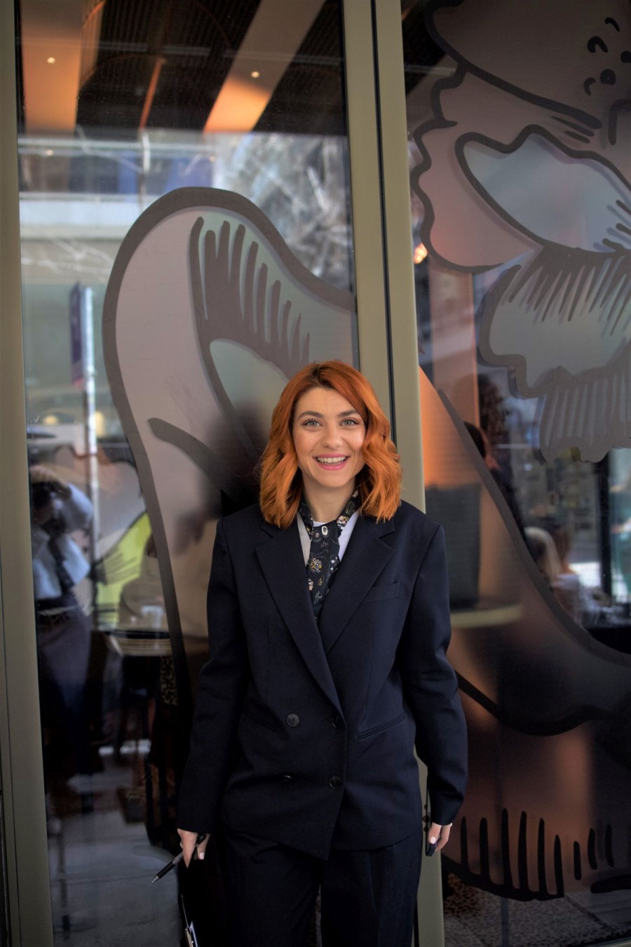 Το Glow Fabulous Café έφερε την απόλυτη pop-up GLOW εμπειρία στη Θεσσαλονίκη με πλήθος εκλεκτών καλεσμένων - Φωτογραφία 18