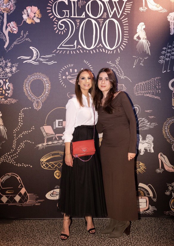 Το GLOW 200 Anniversary cocktail party x Patrón super premium tequila έγινε το απόλυτο talk of the town της Θεσσαλονίκης και επισφραγίστηκε με τη λαμπερή παρουσία του Νίκου Αλιάγα - Φωτογραφία 75