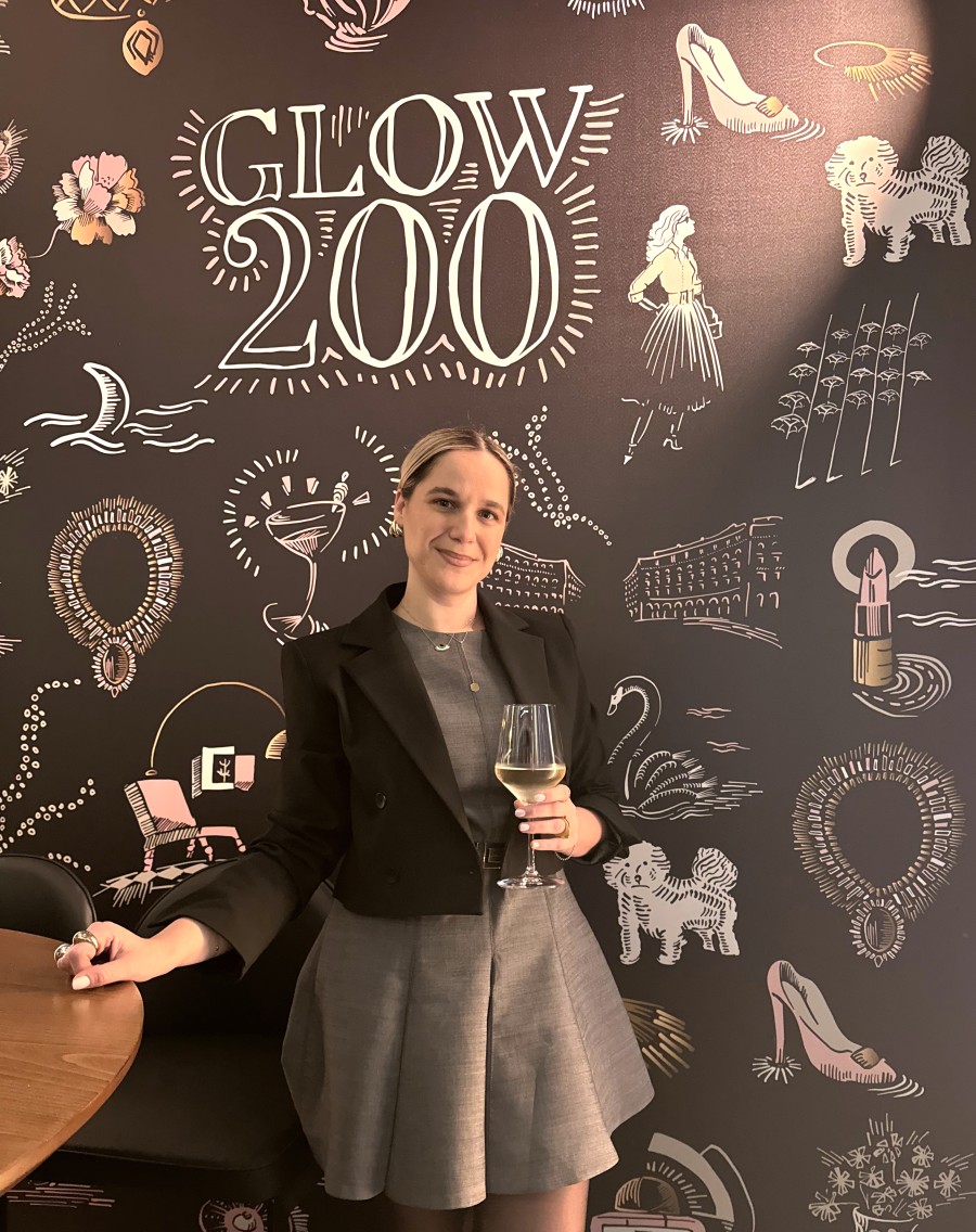 Το Glow Fabulous Café έφερε την απόλυτη pop-up GLOW εμπειρία στη Θεσσαλονίκη με πλήθος εκλεκτών καλεσμένων - Φωτογραφία 7