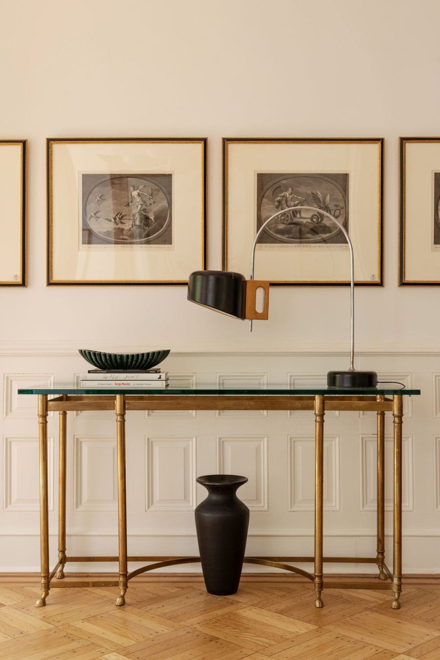 Πώς μια κατοικία στο Brooklyn γεφυρώνει το παρελθόν με το παρόν- Φωτογραφία 2