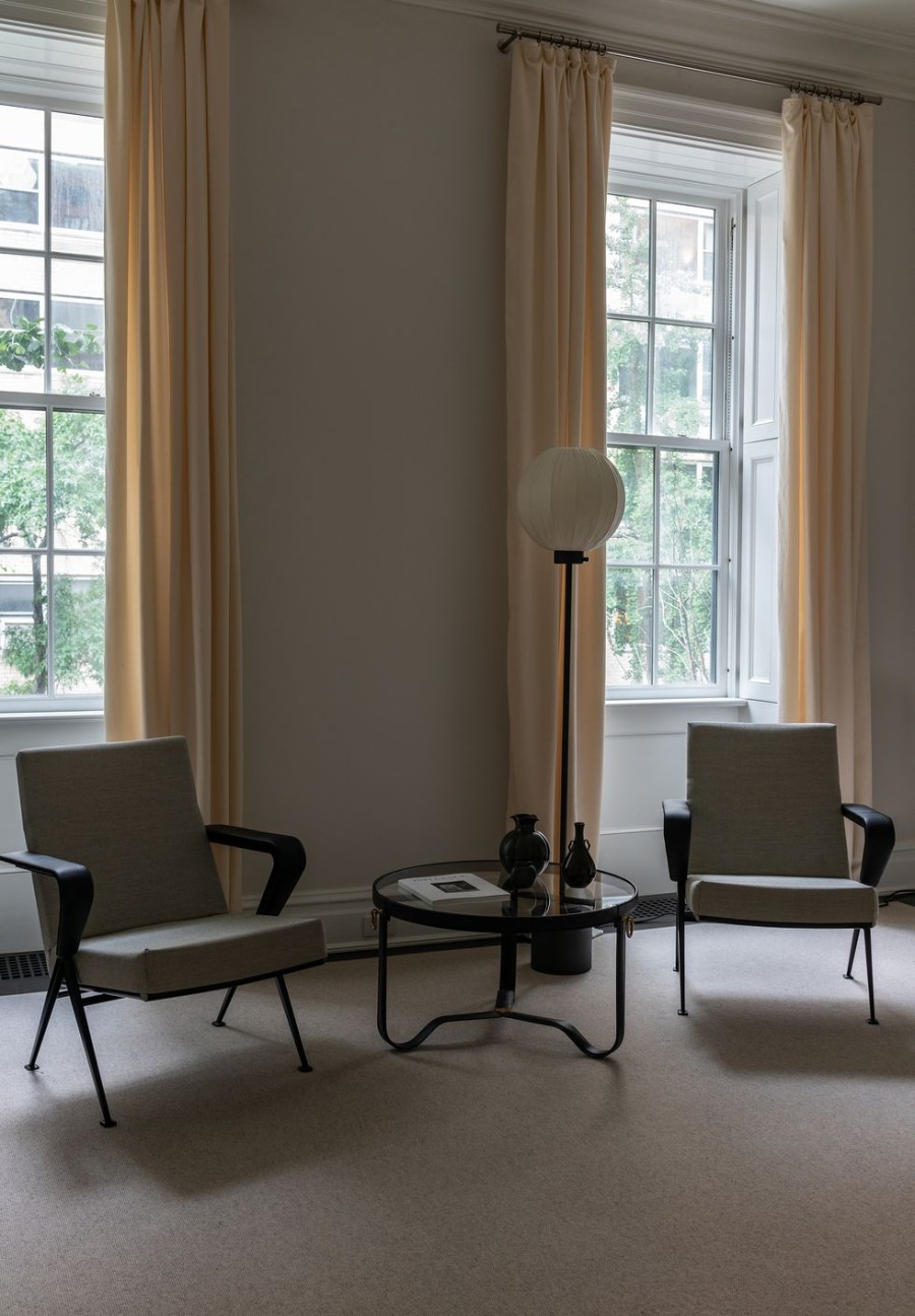 Ένα εντυπωσιακό townhouse στο West Village με ethnic και μοντέρνα στοιχεία- Φωτογραφία 2