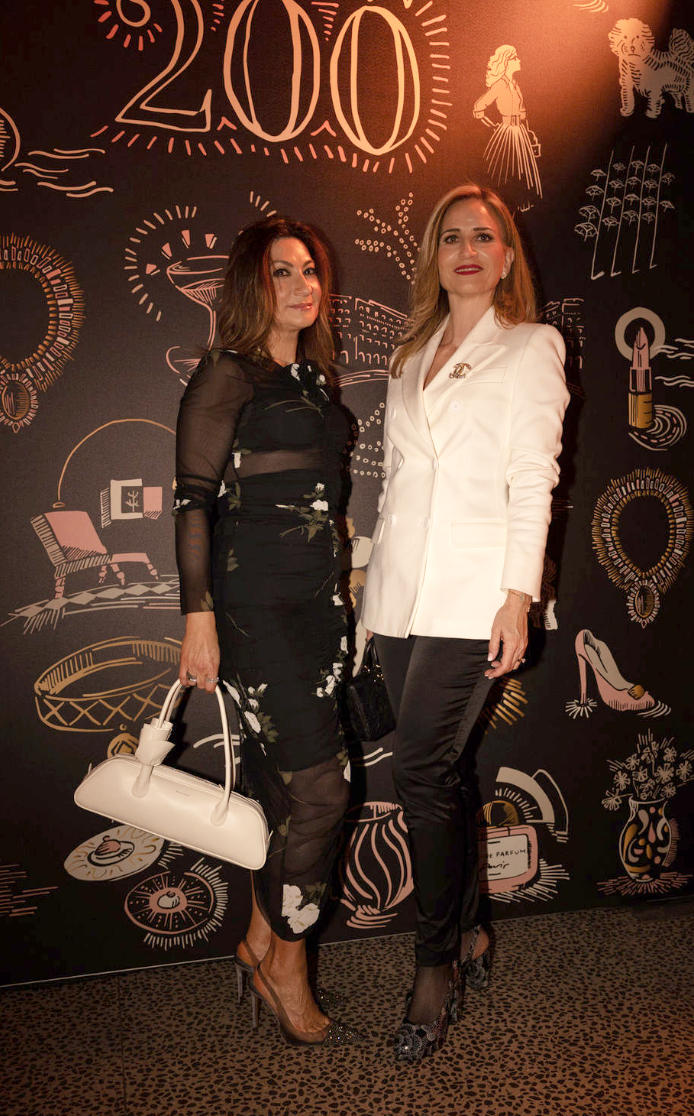 Το GLOW 200 Anniversary cocktail party x Patrón super premium tequila έγινε το απόλυτο talk of the town της Θεσσαλονίκης και επισφραγίστηκε με τη λαμπερή παρουσία του Νίκου Αλιάγα - Φωτογραφία 71
