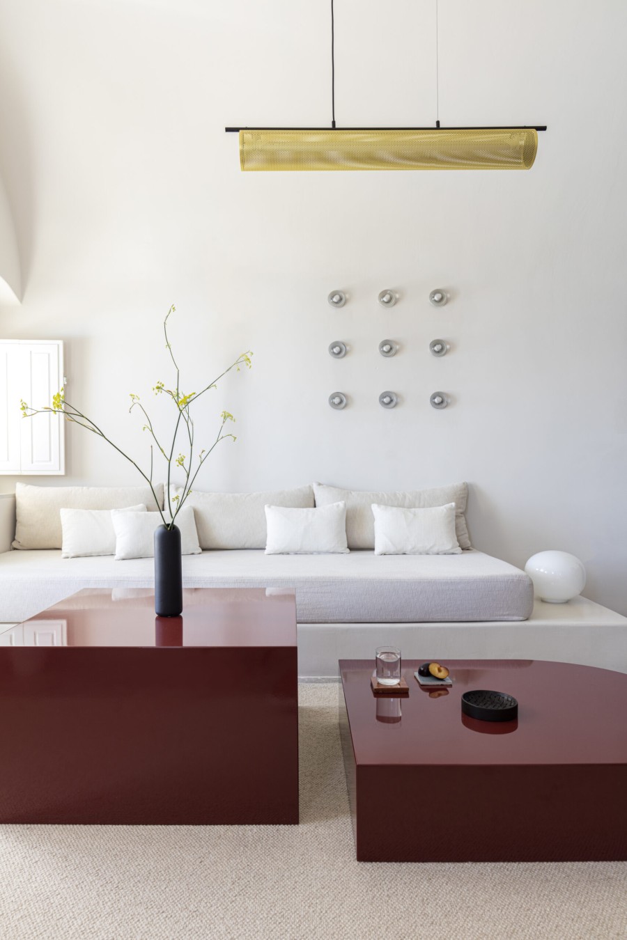 Αυτή η κατοικία στην Οία μετατρέπεται στο απόλυτο καλοκαιρινό όνειρο- Φωτογραφία 3