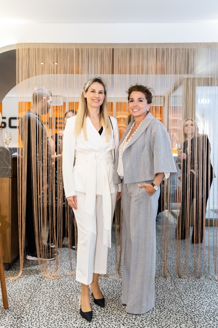 H Porsche στo πλαίσιo των εορτασμών του Glow 200 Anniversary παρουσίασε για 1η φορά στην Ελλάδα τη νέα Panamera στο πρωτοποριακό Glow Fabulous Café- Φωτογραφία 9
