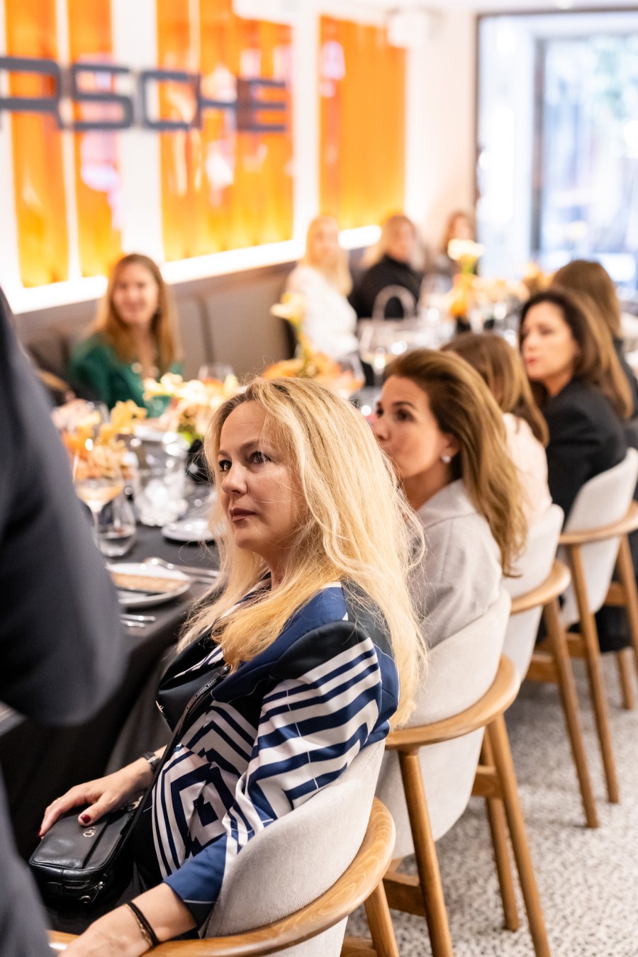 H Porsche στo πλαίσιo των εορτασμών του Glow 200 Anniversary παρουσίασε για 1η φορά στην Ελλάδα τη νέα Panamera στο πρωτοποριακό Glow Fabulous Café- Φωτογραφία 6