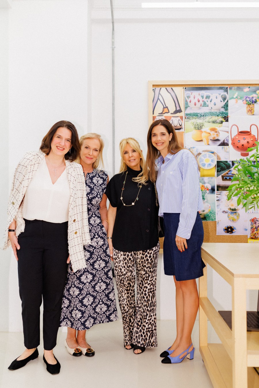 Το floral creations & crafts workshop του Glow 200 Anniversary απογειώθηκε με τη δημιουργική ευφυΐα της Kalopsia Finesse Grecque και με την απολαυστική Patrón super premium tequila- Φωτογραφία 33