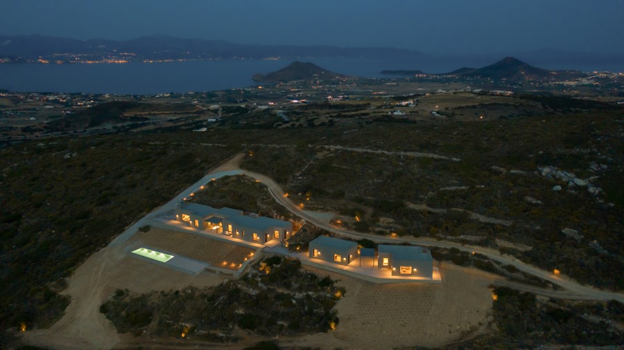 The Talks: Με την δημιουργό Christiane Smit - Φωτογραφία 2