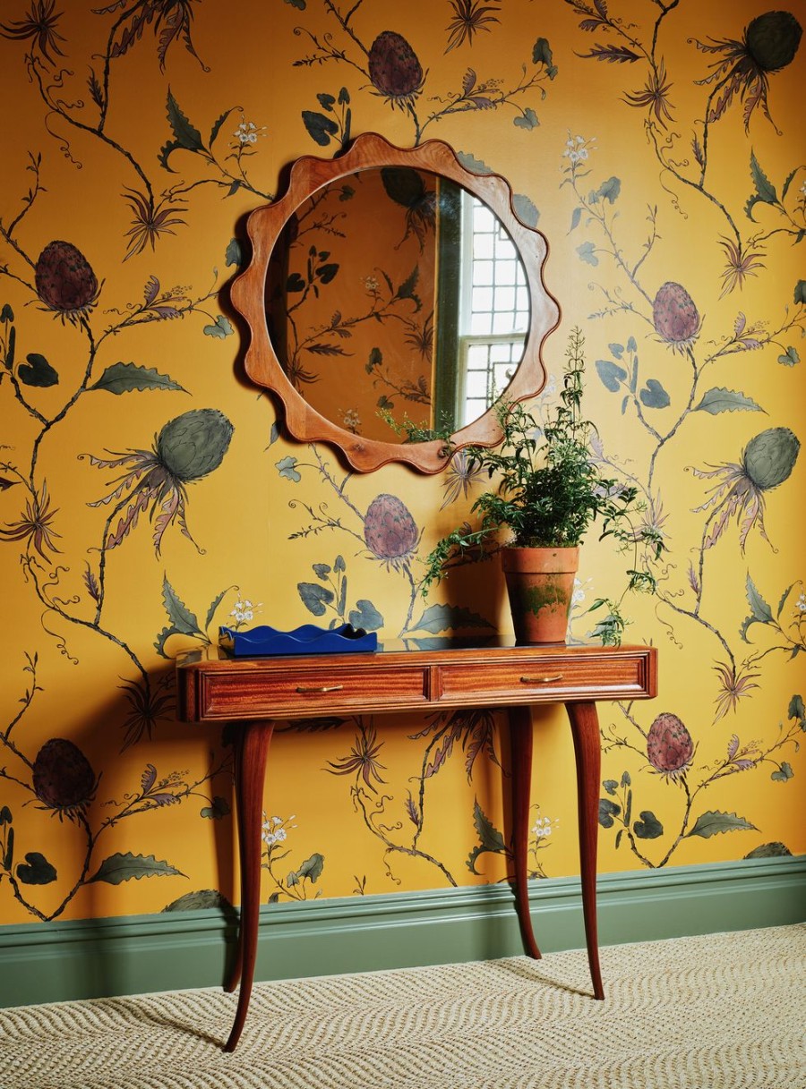 Στη λεωφόρο Park Avenue της Νέας Υόρκης, αυτό το πρώην κενό διαμέρισμα απέκτησε νέα ζωή- Φωτογραφία 2