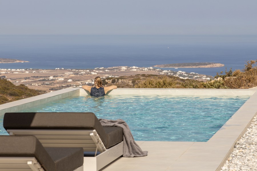 The Talks: Με την δημιουργό Christiane Smit - Φωτογραφία 5