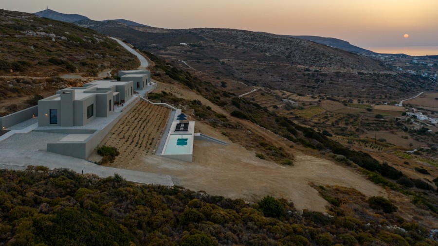 The Talks: Με την δημιουργό Christiane Smit - Φωτογραφία 7