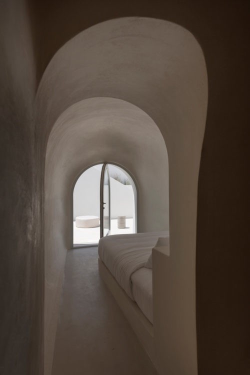 Ένα σπίτι στα Φηρά απολαμβάνει το πιο μαγικό ηλιοβασίλεμα του πλανήτη- Φωτογραφία 13