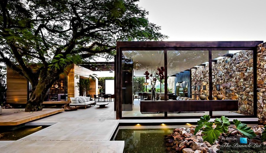 Το Loft 24/7 είναι σχεδιασμένo σαν το πρότυπο της ιδανικής κατοικίας - Φωτογραφία 1