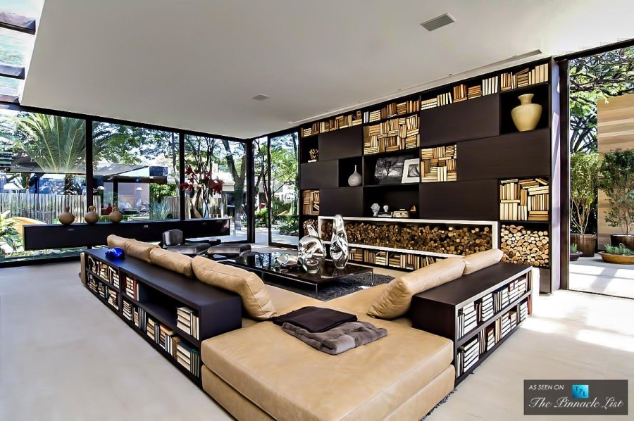 Το Loft 24/7 είναι σχεδιασμένo σαν το πρότυπο της ιδανικής κατοικίας - Φωτογραφία 4