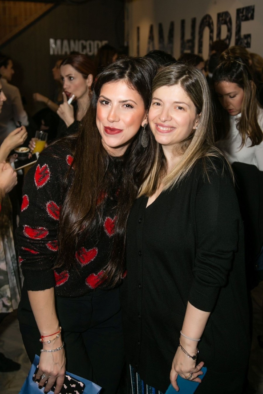 Η HOPEgenesis γιόρτασε τα 2 χρόνια δράσης της - Φωτογραφία 6