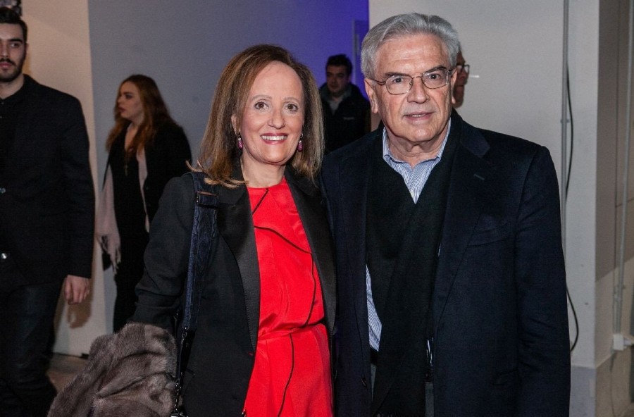 Η HOPEgenesis γιόρτασε τα 2 χρόνια δράσης της - Φωτογραφία 7