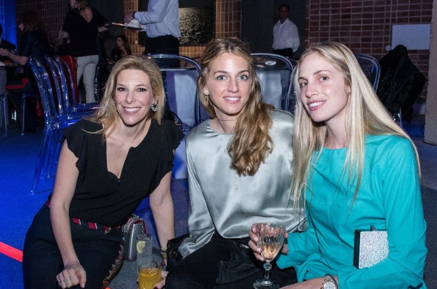 Η HOPEgenesis γιόρτασε τα 2 χρόνια δράσης της - Φωτογραφία 4